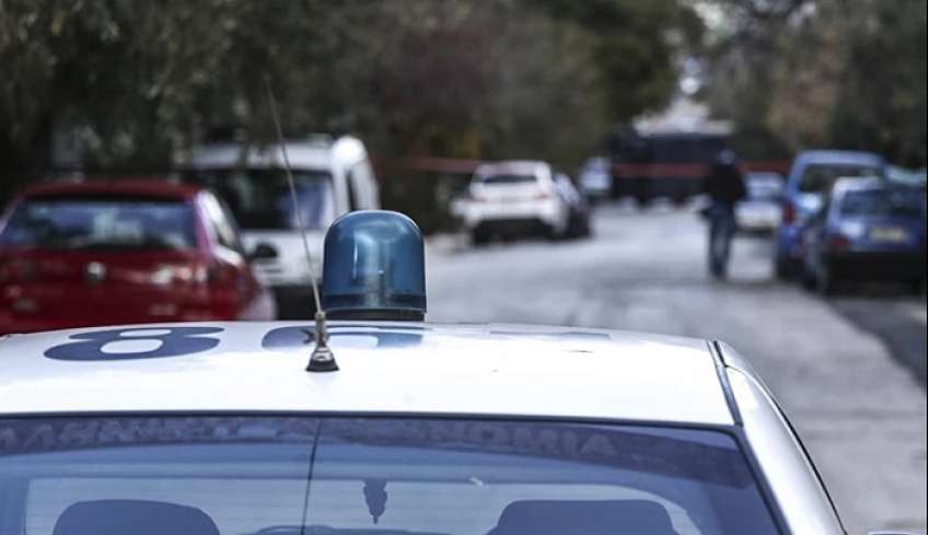 Βούλα: Η "αρπαγή της τίγρης" αποκάλυψε τον οδηγό της μαύρης Lamborghini