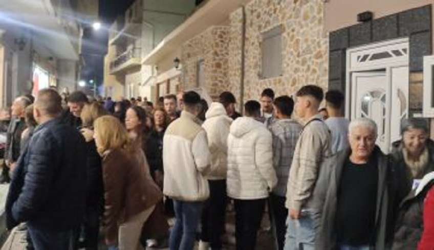 Μύρισε παράδοση… στο Χριστουγεννιάτικο Παζάρι της Κεφάλου!