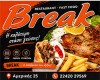 BREAK