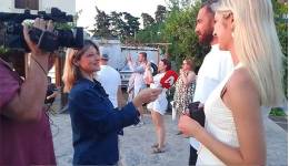 Με επιτυχία ολοκληρώθηκε το πρόγραμμα φιλοξενίας της δημοσιογραφικής αποστολής του Alpha στην Κω.