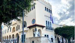 Δημοτική Επιτροπή Κω, συνεδριάζει αύριο Τρίτη 30 Ιουνίου