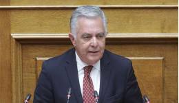 Βασίλης Α. Υψηλάντης: «Εννέα νέες μόνιμες θέσεις ειδικευμένων ιατρών σε δομές υγείας της Δωδεκανήσου»